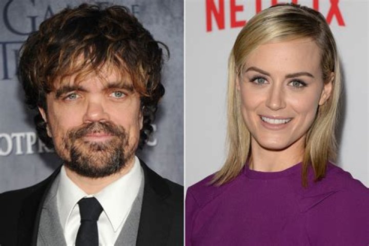 Peter Dinklage Biography - Facts, Childhood, Family Life & Achievements