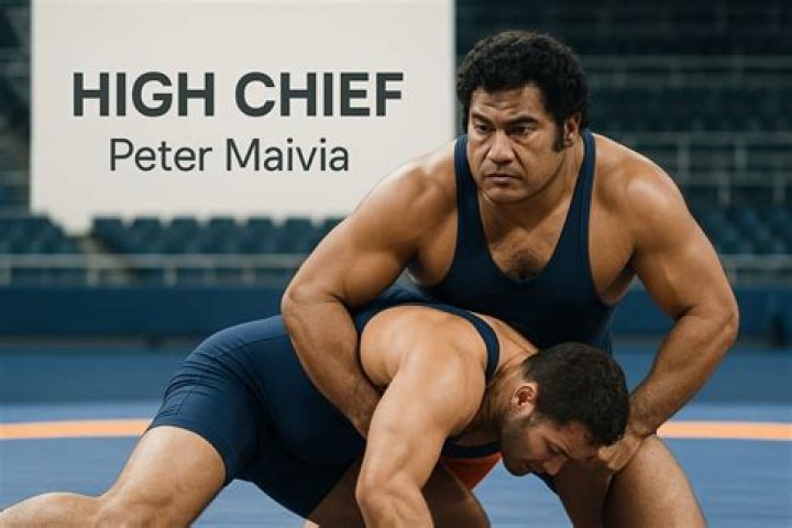 Peter Maivia Biography - Facts, Childhood, Family Life & Achievements