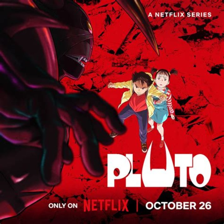 ‘Pluto’ anime release date, plot, cast, and where to watch