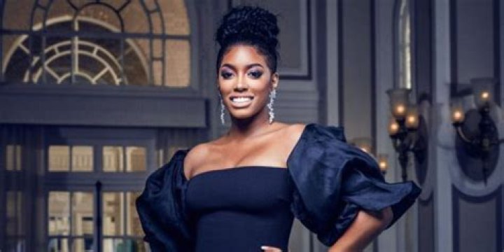Porsha Williams Addresses The Reviews For Her Book