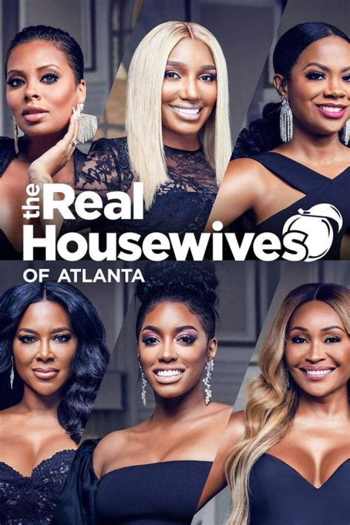 Porsha Williams And Dennis McKinley Have Stopped Watching ‘Real Housewives Of Atlanta’ For This Painful Reason