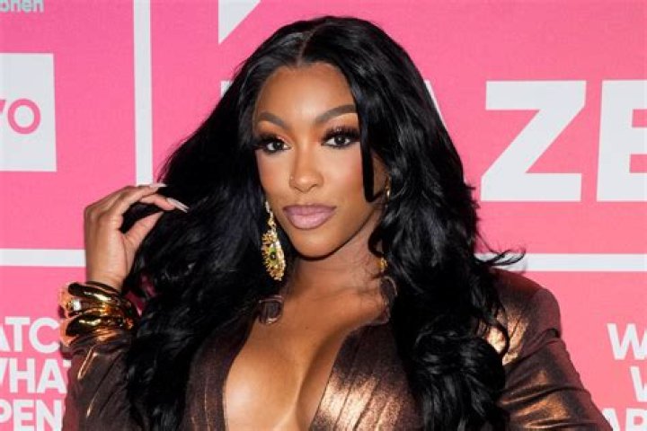 Porsha Williams Makes Fans’ Day With This Video That She Shared On Her Social Media Account