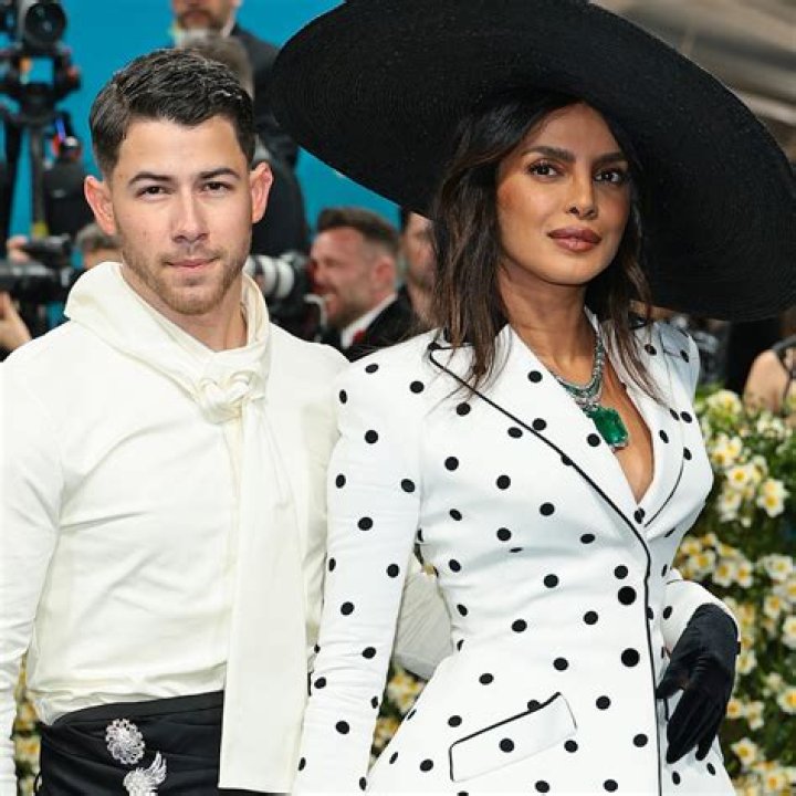 Priyanka Chopra Reveals That Her And Husband Nick Jonas’ Children Will Hear About Their Romantic Met Gala Meeting