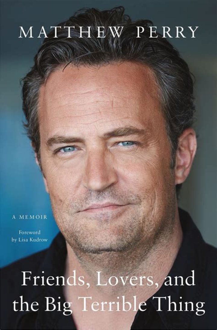 Proving beyond doubt the world is an awful place, the worst side of humanity uses Matthew Perry’s death to peddle a conspiracy theory