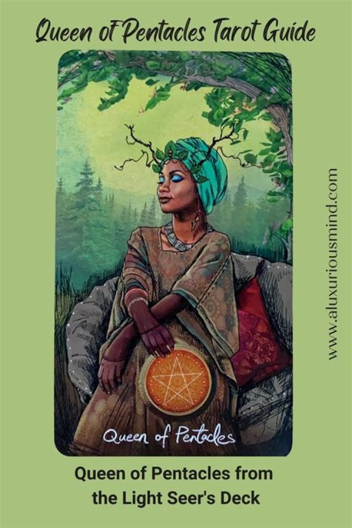 QUEEN OF PENTACLES TAROT 333 net worth, income and estimated earnings of Youtuber channel