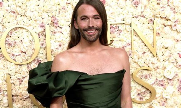 Queer Eye’s Jonathan Van Ness Is The First Solo Non-Female To Grace Cover Of Cosmopolitan UK Since 1984