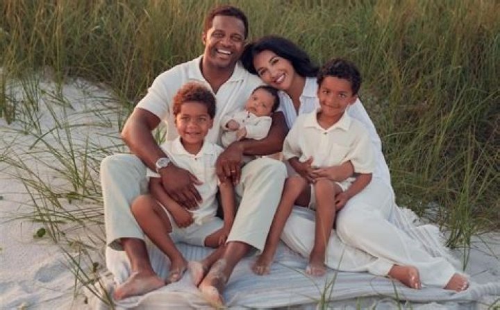 Randall Cobb family, wife, children, parents, siblings