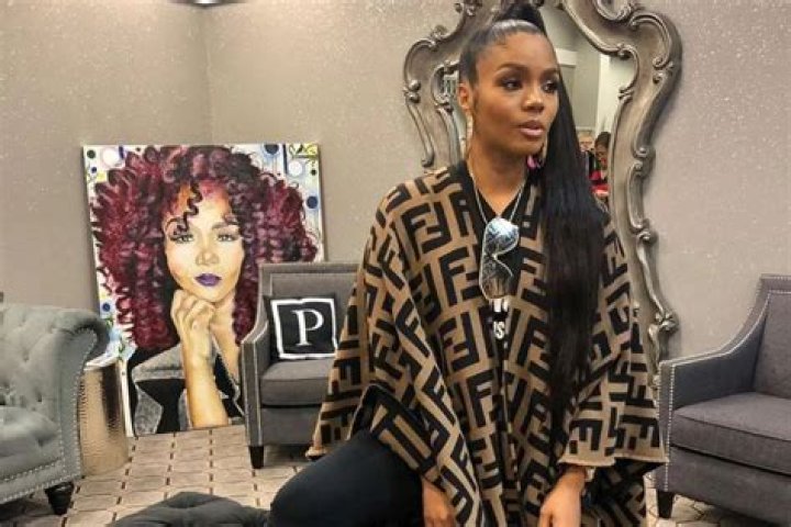 Rasheeda Frost Celebrates Her 43rd Anniversary Today – She And Kirk Frost Were The Proudest Parents At Their Son, Ky’s Graduation