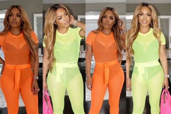Rasheeda Frost Has Fans Going Crazy Over This Jacket — Picture Proves That Kirk’s Wife Is A Real Champ When It Comes To Style
