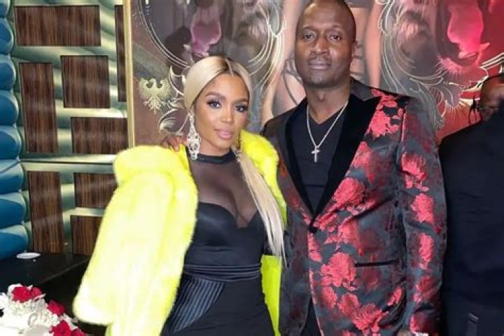Rasheeda Frost Looked Gorgeous For New Year’s Eve – See The Video Featuring Kirk Frost