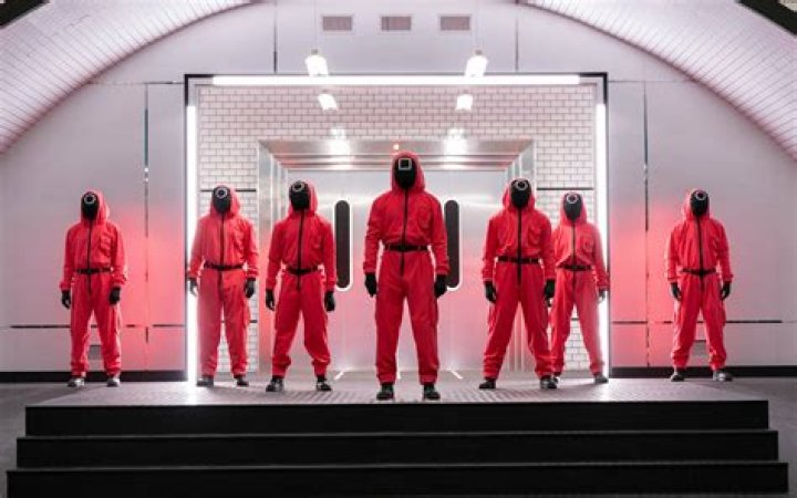 Ready to win $4.56 million? Here’s how to audition for Netflix’s ‘Squid Game’ reality show