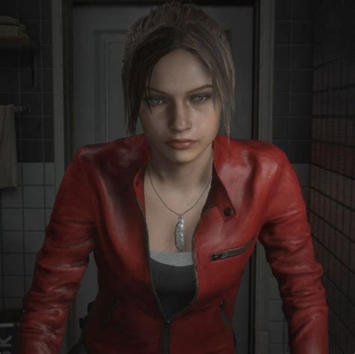 Resident Evil Fans Can Now Dress Like Claire Redfield With New High Quality Jacket