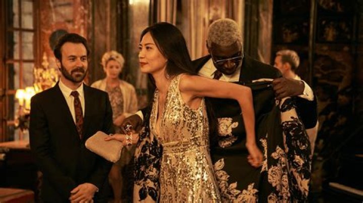 Review: ‘Lupin: Part 3’ heralds the return of one of Netflix’s biggest-ever hits with a change in formula that doesn’t lose the spring in its step