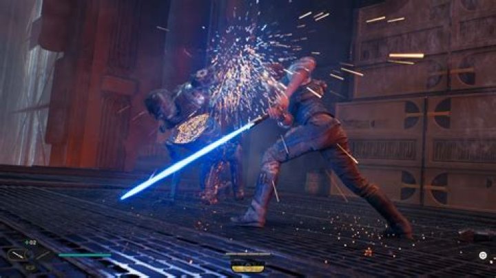 Review: ‘Star Wars Jedi: Survivor’ is yet another high-profile release marred by technical issues