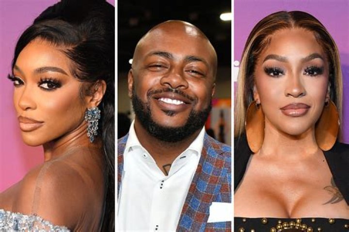RHOA Star Porsha Williams’ Baby Daddy Dennis McKinley Is No Angel! Inside His Shocking Past