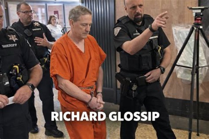 Richard Glossip - Bio, Facts, Crime