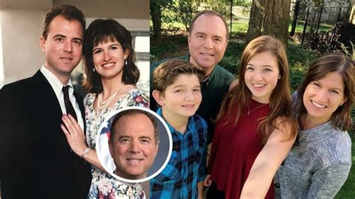 Richard Schiff family, wife, children, parents, siblings