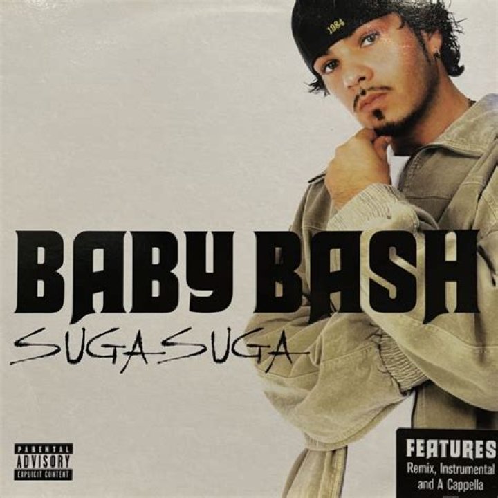 Robin Shulz Channels Baby Bash With Sugar