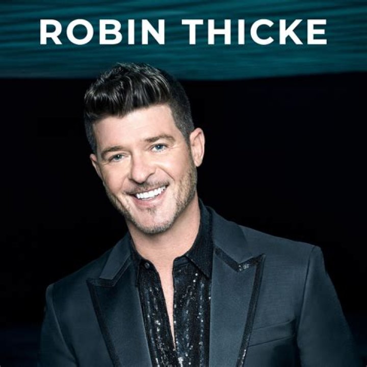 Robin Thicke Biography - Facts, Childhood, Family Life & Achievements