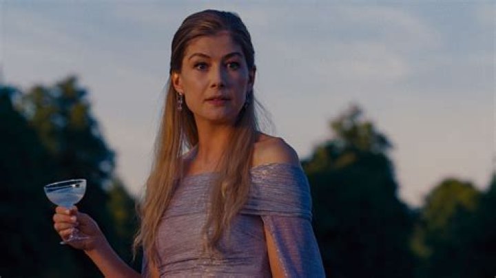 Rosamund Pike Still Feels Guilty About The Doom Movie