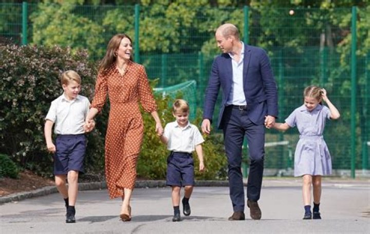 Royal Biographer Declares Princes Harry and William Have Never Been Good Friends