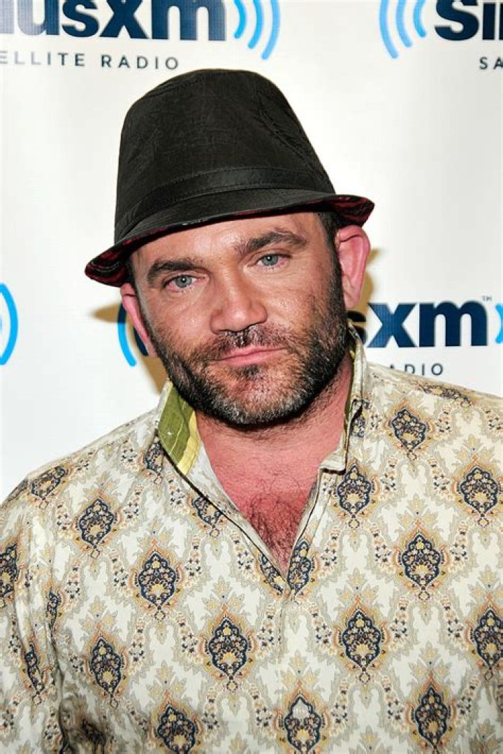 Russell Hantz Biography - Facts, Childhood, Family Life & Achievements