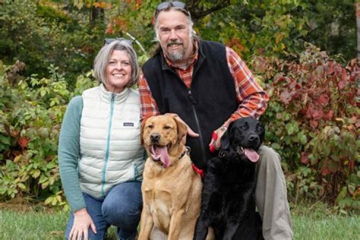 Ryan Eldridge Biography, age, wife, kids, parents, Maine Cabin Masters, net worth