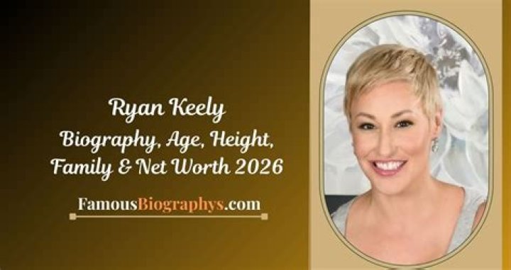 Ryan Keely Biography, age, height, husband, OnlyFans, leaks, videos, pictures, Twitter