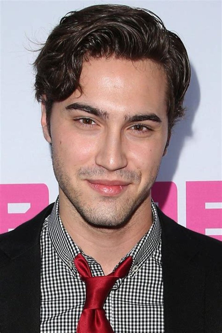 Ryan McCartan Biography - Facts, Childhood, Family Life & Achievements