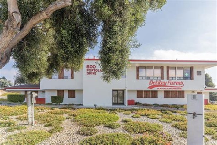 Ryan Muth, PA – Del Rey Oaks, CA