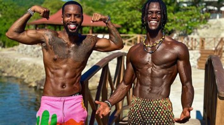 Safaree’s Workout Video Has Fans Laughing – See The Reason Here