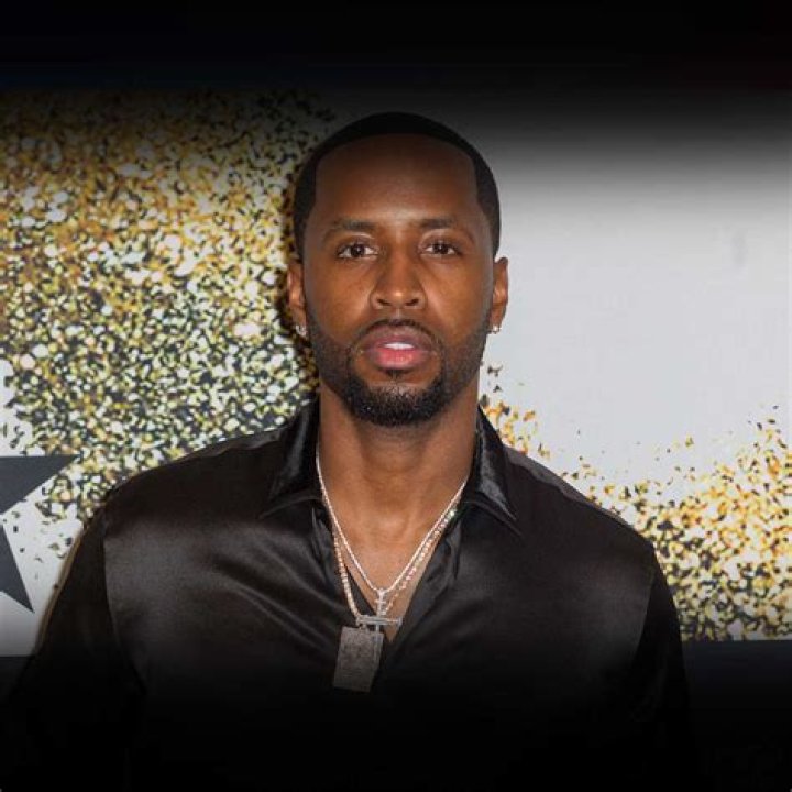 Safaree Samuels Biography - Facts, Childhood, Family Life & Achievements