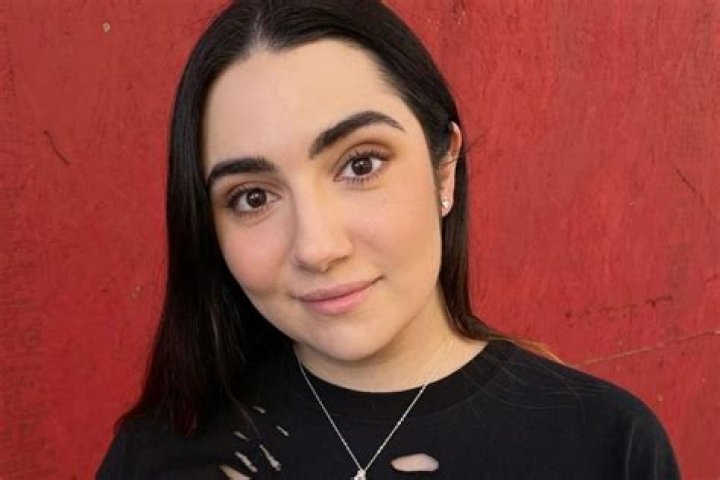 Safiya Nygaard Net Worth & Earnings (2024)