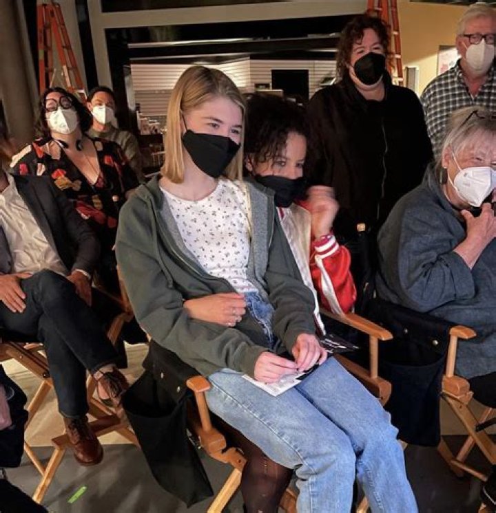 Sam Morelos Wiki, Ethnicity, Age, Birthday, Boyfriend, Parents, Height, Net Worth & More