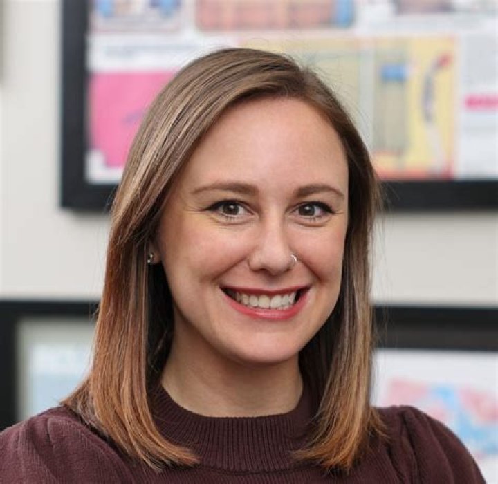 Samantha Chapman - Bio, Facts, Family Life of English YouTuber