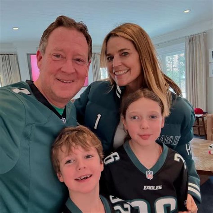 Samantha Sloyan children: Does Samantha Sloyan have children?