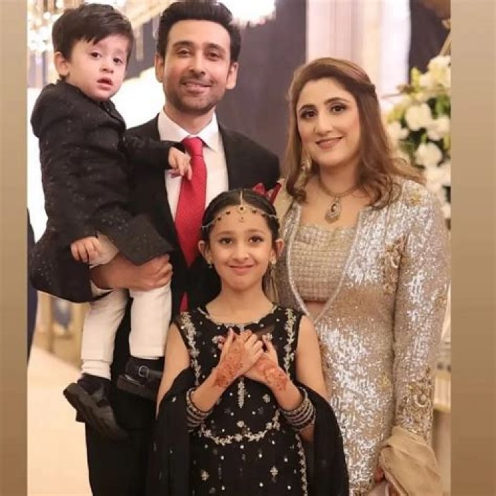 Sami Khan (Actor) Age, Biography, Wife, Net Worth, Height & More