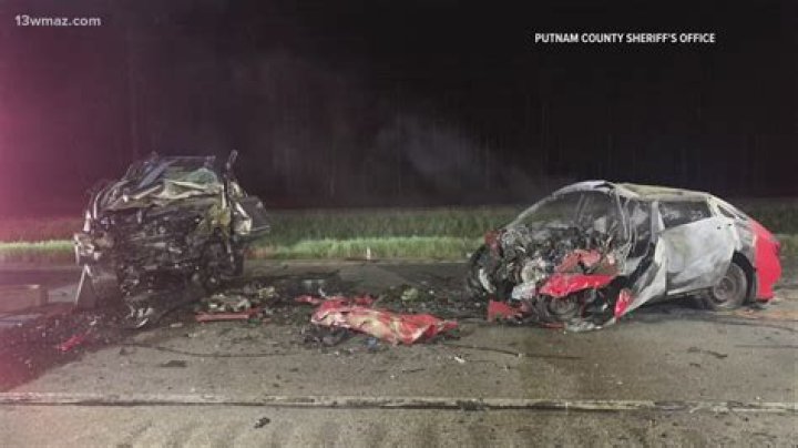 Sebastian Hofmann Died In Warren Fatal Crash Involving Tesla
