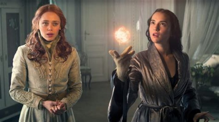 ‘Shadow and Bone’: Why does Alina’s hair color change from season 1 to season 2?