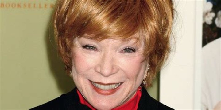 Shirley MacLaine Biography - Facts, Childhood, Family Life & Achievements