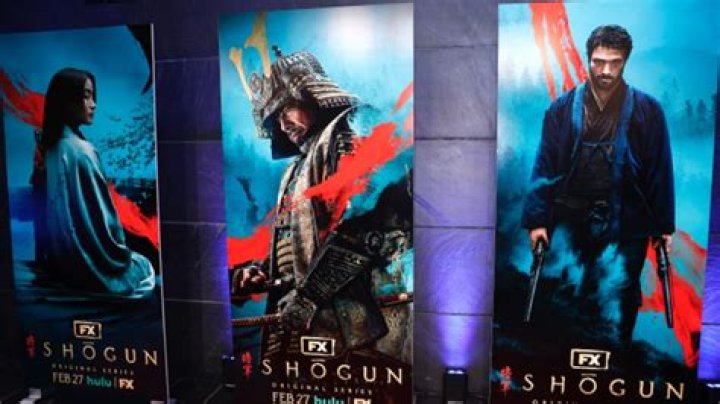 ‘Shōgun’: The most unnecessary and awkward scene in the premiere episode