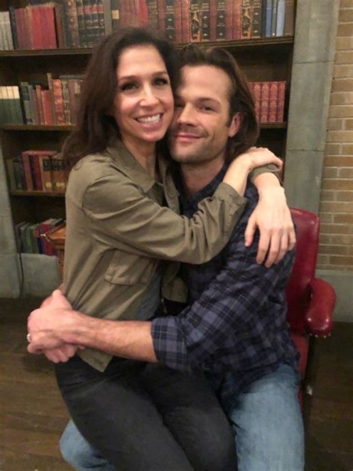 Shoshannah Stern Biography – Facts, Childhood, Family Life, Achievements