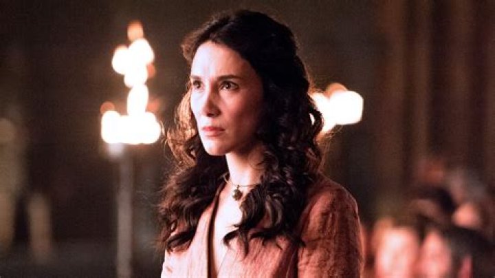 Sibel Kekilli nudes: Has Sibel Kekilli ever gone naked in movies?