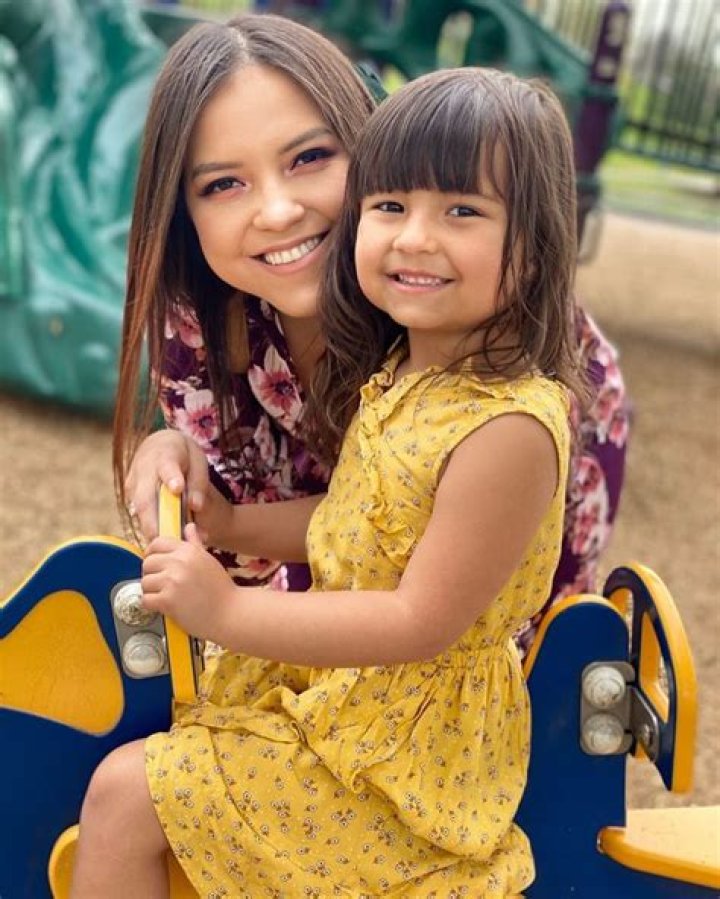 Sienna Casas - Bio, Facts, Family Life of TikTok Star