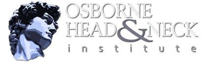 Similar Youtubers to Osborne Head & Neck Institute