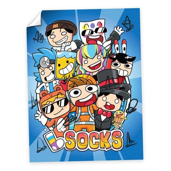 Socksfor1 – Bio, Facts, Family of the YouTube Star