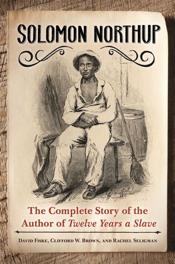 Solomon Northup Biography - Facts, Childhood, Family Life of Abolitionist