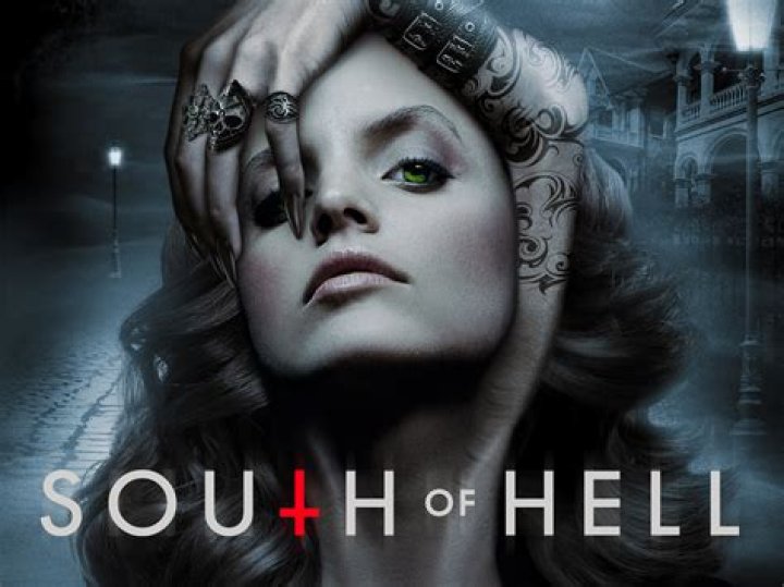South Of Hell Review