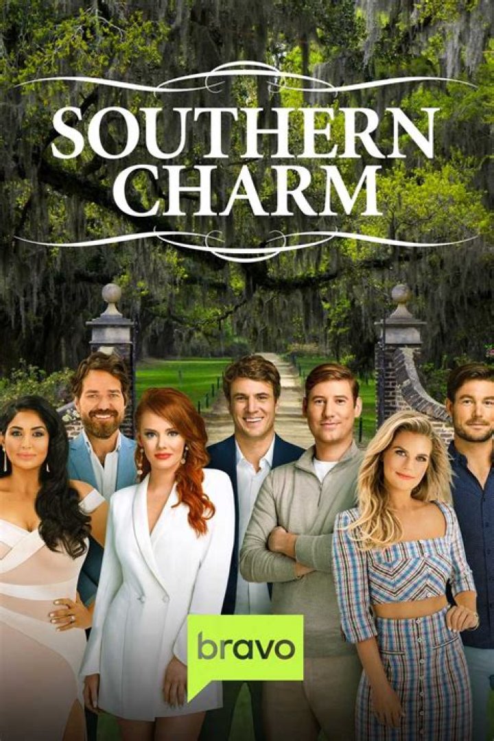 Southern Charm Season 7 In Jeopardy As Producers Have Scrapped Four Weeks Of Footage