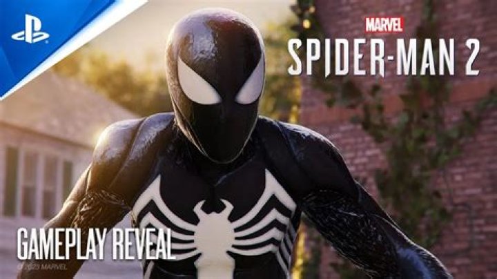 Spider-Man 2 PS5 Leak Reveals New Villains And Story Details